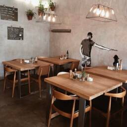 Handmade Industrial Pendant Lamp Clear Glass Edison Bulb Lighting - thumbnail 4