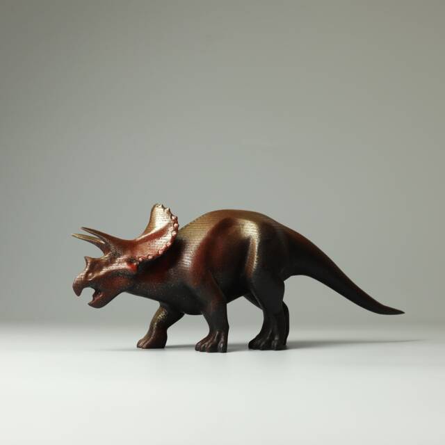 Triceratops #2 - image 1