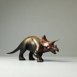 Triceratops #2 - thumbnail 3