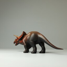 Triceratops #2 - thumbnail 4