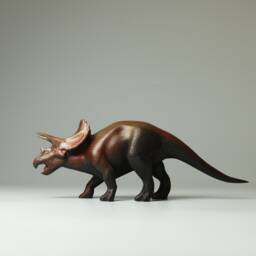 Triceratops #2 - thumbnail 2