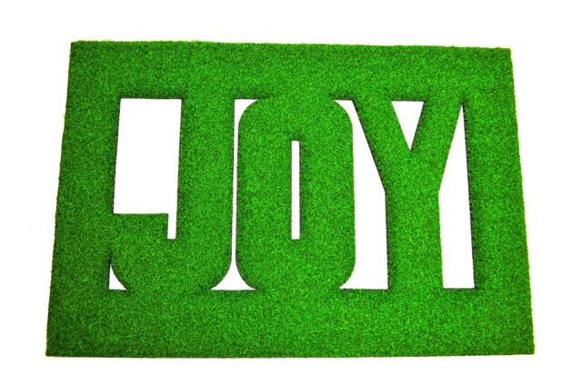Joy Doormat - Rug Wall Dec??r - image 1