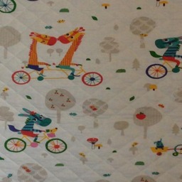 Kids Headboard & Pajama Bag - thumbnail 3