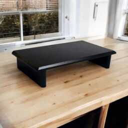 "24"" Cids Monitor Stand Pine 3/4" - thumbnail 3