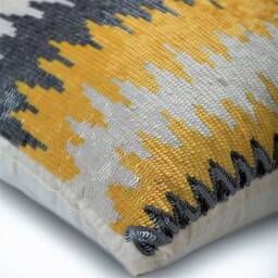 "Autumn Decor Designer Pillows 16""x16" - thumbnail 3