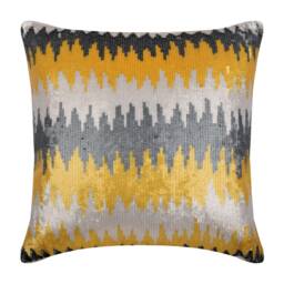 "Autumn Decor Designer Pillows 16""x16" - thumbnail 2