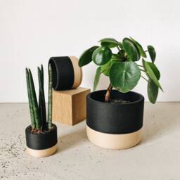 Indoor Planter - Nairobi Original Gift For Plant Lovers - thumbnail 4