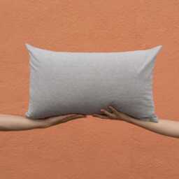 Artifact 9 Lumbar Pillow - thumbnail 2