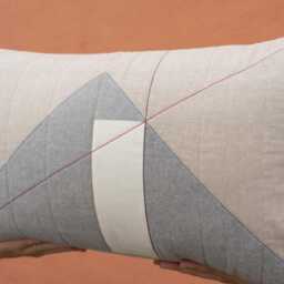 Artifact 9 Lumbar Pillow - thumbnail 3
