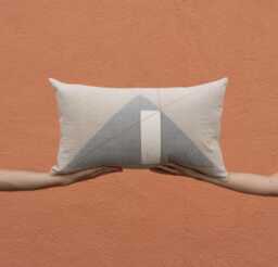 Artifact 9 Lumbar Pillow - thumbnail 1