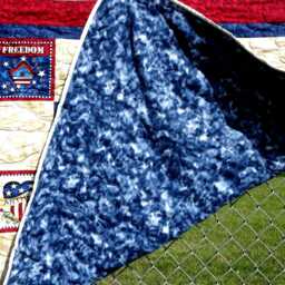 All American Throw - thumbnail 2