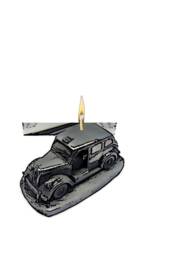 Two Handmade Candles Beardmore Taxi Ref25 Classic Car Candle Range in 7 Colours Birthday