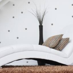 Star Wall Stickers, Decals, Art Decor, Kids Bedroom - thumbnail 2