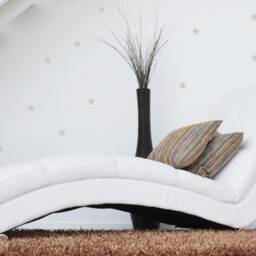 Star Wall Stickers, Decals, Art Decor, Kids Bedroom - thumbnail 3