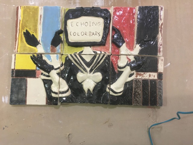 "Original Art "