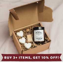 Mother Of The Groom Candle Gift Set Box Card Mug A - thumbnail 2