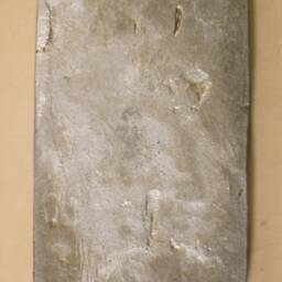 Sun Tarot Card Plaque, Etteilla Style, Cast Aluminum Or Resin - thumbnail 3