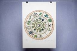 "Celtic Tree Calendar - Limited Edition "