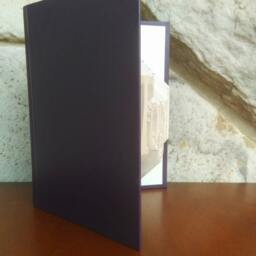 Together - Folded Book Art Fully Customizable, Forever - thumbnail 4