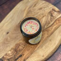 starborn - Crescent City Sarah J Maas Soy Wax Candle - thumbnail 2