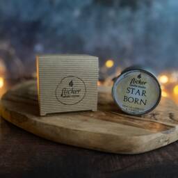starborn - Crescent City Sarah J Maas Soy Wax Candle - thumbnail 3