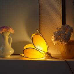 Flower Stroller - Mimosa & Gold - thumbnail 3