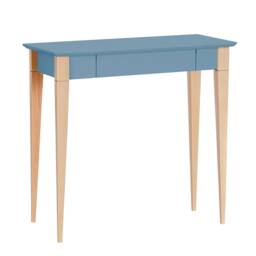 Narrow Writing Desk, Minimalist Desk Mimo - thumbnail 3