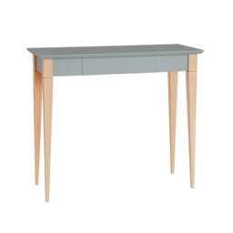 Narrow Writing Desk, Minimalist Desk Mimo - thumbnail 2