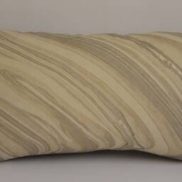 "Kelly Wearstler - Barcelo Groundworks Cushion Cover 22"" X 12" - thumbnail 2