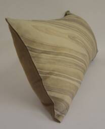 "Kelly Wearstler - Barcelo Groundworks Cushion Cover 22"" X 12" - thumbnail 1