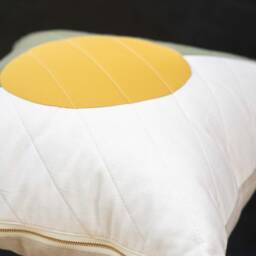 Parikrama Pillow - Ready To Ship - thumbnail 3