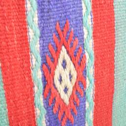 24x24 In?? Large Pillow Big Decorative Case Cushion Great Decor Pillows Kilim - thumbnail 3