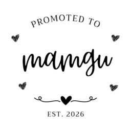 Mamgu Pregnancy Announcement Candle Gift Mug Prints B - thumbnail 4