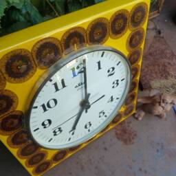 Clock/Kitchen Wall Europe - thumbnail 2