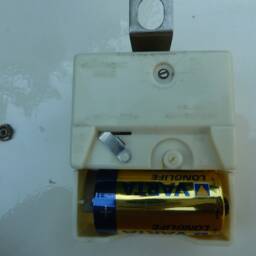 Clock/Kitchen Wall Europe - thumbnail 4