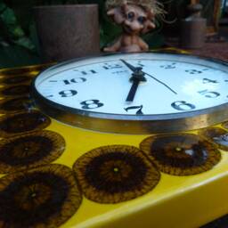 Clock/Kitchen Wall Europe - thumbnail 3