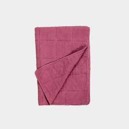 Quilted Bedspread For Children Made Of Cotton By Hj??rtslag Design - Single Bed - thumbnail 3