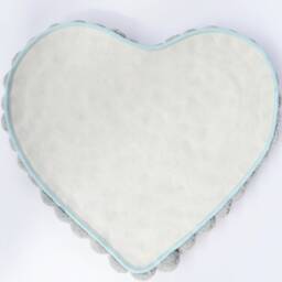Carpet Pompoms Heart Home Bedroom Room Child Gift Decoration - thumbnail 3