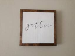 Gather - Wall Decor - thumbnail 1