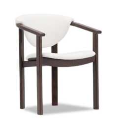 Dining Chair Kelso - thumbnail 3