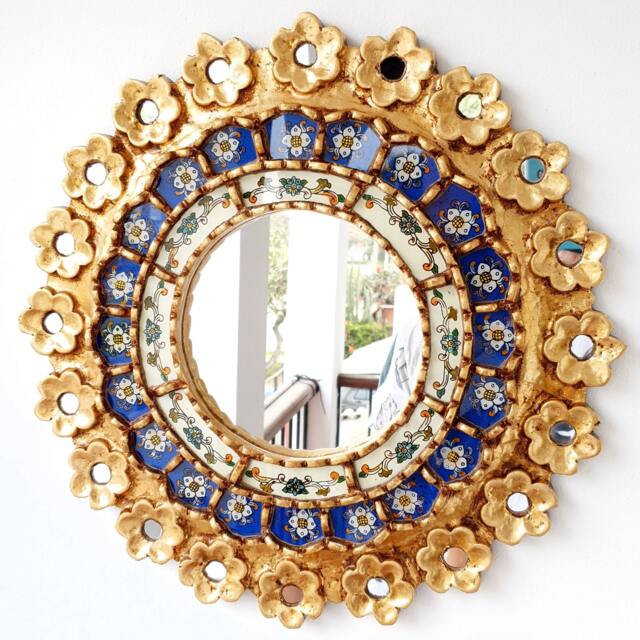"Peruvian Mirrors " - image 1