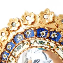 "Peruvian Mirrors " - thumbnail 2