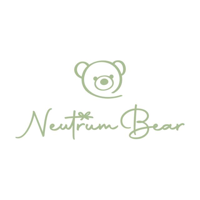 Neutrum Bear - Custom Item Leah D