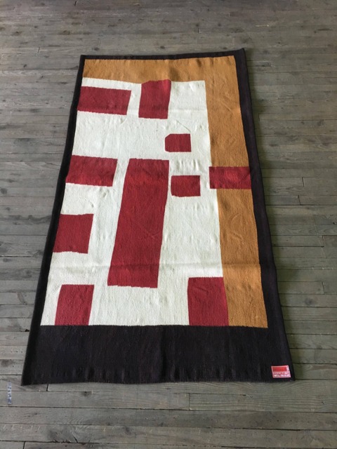 Kitchen Kilim Rug/Kilim Rug/Turkish Rug/ Modern Rug/Silk Rug/Colorful Rug/Flatweave Rug/Handwoven Rug - image 1