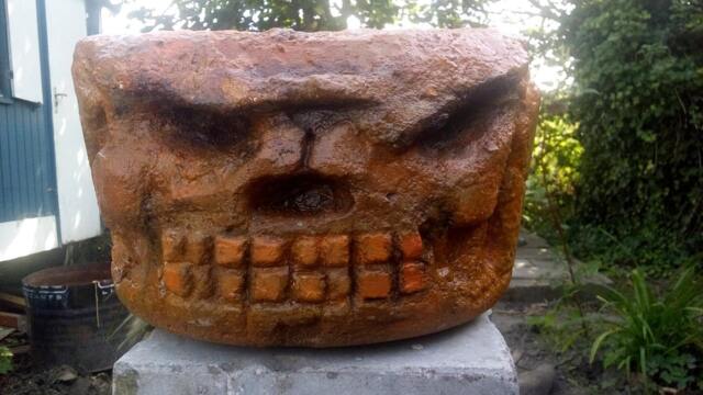 Evil Pumpkin - image 1