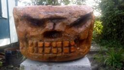 Evil Pumpkin - thumbnail 1