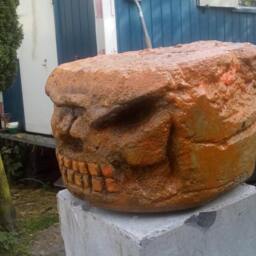 Evil Pumpkin - thumbnail 2