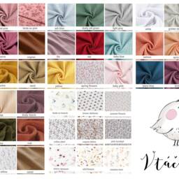 Muslin Baby Swaddle Scarf Perfect Wrap Blanket Photography Soft Gots Organic Cotton Lightweight Newborn Gift - thumbnail 4
