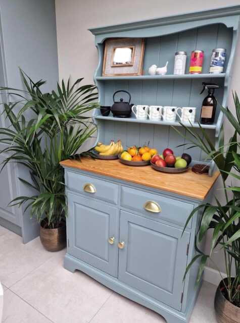 Dresser - Bespoke Ercol Unit - image 1