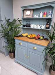 Dresser - Bespoke Ercol Unit